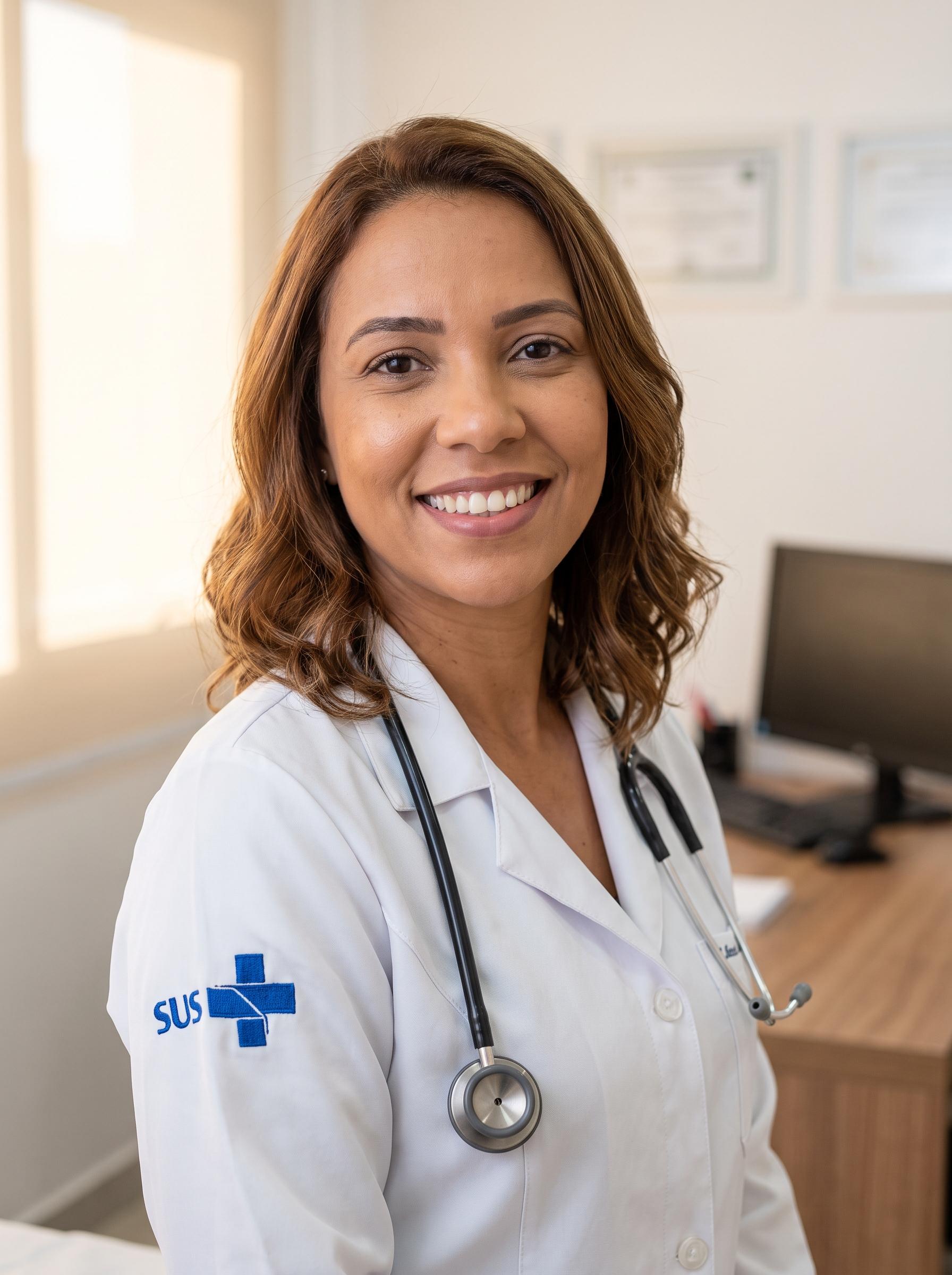 Foto de perfil de Ana Paula S.